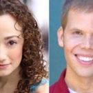 Ryan Andes, Megan McGinnis, Jeff Hiller & Robbie Rozelle Complete the Cast of…