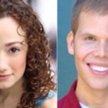 Ryan Andes, Megan McGinnis, Jeff Hiller & Robbie Rozelle Complete the Cast of…