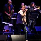 SOUTHSIDE JOHNNY & THE ASBURY JUKES Perform At The Davidson