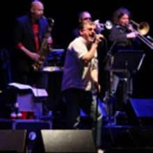 SOUTHSIDE JOHNNY & THE ASBURY JUKES Perform At The Davidson