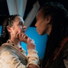 Photo Flash: Babes With Blades Theatre Co Stages OTHELLO