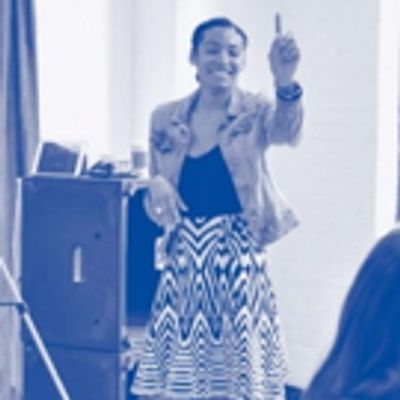 BWW Blog: 'Tips for the NYC Actor Making the Move to L.A.' from Atlantic Acting School Alumna, Faculty Member Chivonne Michelle