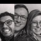 The 'Broadwaysted' Podcast Welcomes Performer, Director, Broadway Records' Designer…