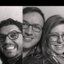 The 'Broadwaysted' Podcast Welcomes Performer, Director, Broadway Records' Designer R