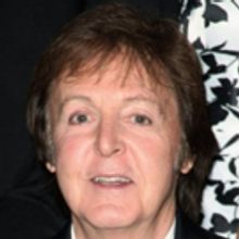 Paul McCartney's EGYPT STATION Debuts at Number One