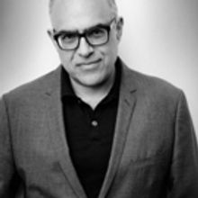 David Yazbek Returns to 54 Below with Ari'el Stachel and John Cariani