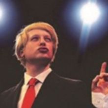 BWW Review: TRUMP THE MUSICAL, C Venues