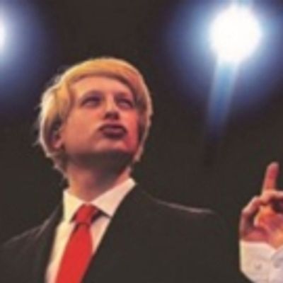 BWW Review: TRUMP THE MUSICAL, C Venues