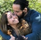 Town Stages Announces 90-MINUTE WEDDING COUPLE!