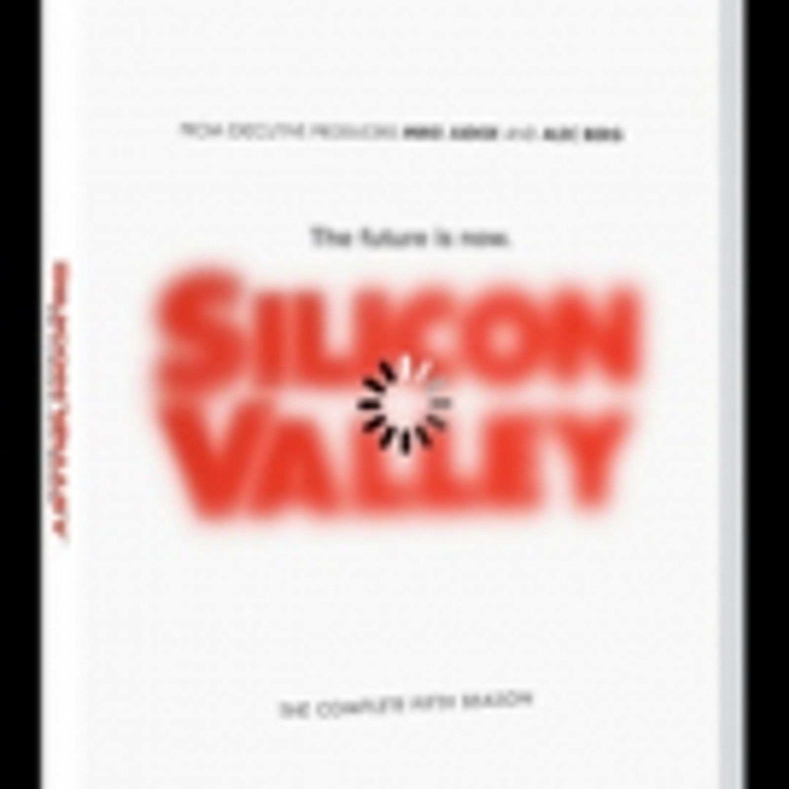 SILICON VALLEY Season Five Comes to DVD in September