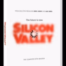SILICON VALLEY Season Five Comes to DVD in September