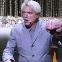 David Byrne's 'American Utopia' Australian Tour Is Here