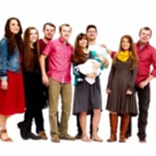 COUNTING ON Returns to TLC for Season Four