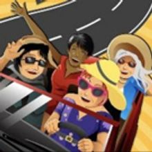 THE LOST VIRGINITY TOUR Opens 4/13 At McCadden Theatre