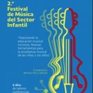 El 2º Festival de Música del Sector Infantil se realiza en el Conservatorio Nacional…