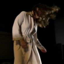 Philly Choreographer Annie Wilson Returns to JACK With 'At Home With The Humorless Ba