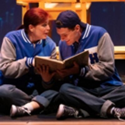 BWW Review: Five Years and 26 Productions Later, AS ONE Makes a Splendid Return to New York at City Opera