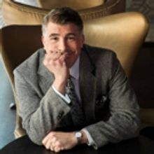 Bryan Batt to Star in Le Petit Theatre Du Vieux Carre's AN ACT OF GOD