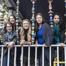 The Welders Receive Grants For The Development Of New Work