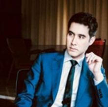 Just Like Magic... THE ENIGMATIST Extends Through March at the High Line Hotel