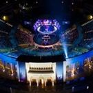 Grand Amphitheatre Production 1001 NIGHTS: THE LAST CHAPTER Launches Sharjah's Year…
