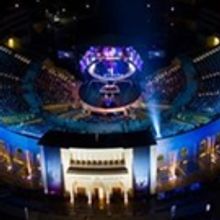 Grand Amphitheatre Production 1001 NIGHTS: THE LAST CHAPTER Launches Sharjah's Year a