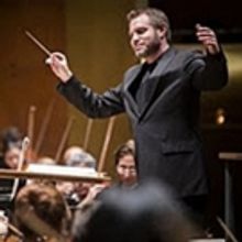 Joshua Gersen To Lead NY Philharmonic in All-American Program