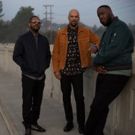 AUGUST GREENE, Comprised of Common, Robert Glasper, & Karriem Riggins, Release New…