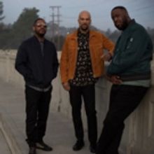 AUGUST GREENE, Comprised of Common, Robert Glasper, & Karriem Riggins, Release New Track BLACK KENNEDY