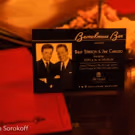 Photo Coverage: Sundays at Bemelmans Bar