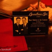 Photo Coverage: Sundays at Bemelmans Bar