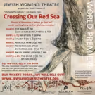 New Theatrical Show and Art Exhibit Features Powerful Stories of Letting Go and…