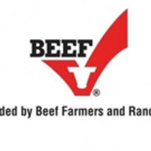 Back to school with Beef. It's What's For Dinner.