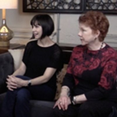 TV: Susan Egan and Beth Fowler Relive the Magic of BEAUTY AND THE BEAST on Broadway