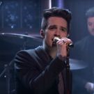 VIDEO: Watch Panic! At The Disco Perform SAY AMEN (SATURDAY NIGHT) On Jimmy Fallon