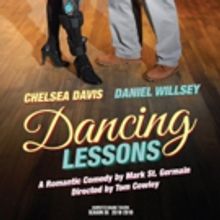 DANCING LESSONS Comes to Carpenter Square Theatre