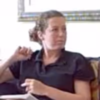 TV: NYMF presents - The Jerusalem Syndrome Part I Video