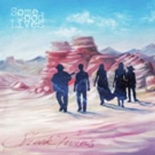 Shook Twins Announce New Album, 'Some Good Lives'