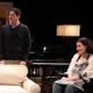 BWW Review: What Lies Beyond Ideality in A.R. Gurney's THE FOURTH WALL
