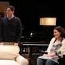 BWW Review: What Lies Beyond Ideality in A.R. Gurney's THE FOURTH WALL