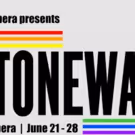 NY City Opera Announces Initial Casting And Ticket On Sale Date For STONEWALL