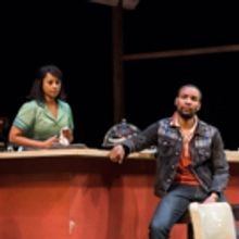 Photo Flash: Seattle Rep Stages TWO TRAINS RUNNING