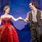 VIDEO: Christy Altomare and Zach Adkins Sing 'Touch Me' from SPRING AWAKENING
