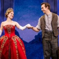VIDEO: Christy Altomare and Zach Adkins Sing 'Touch Me' from SPRING AWAKENING Video