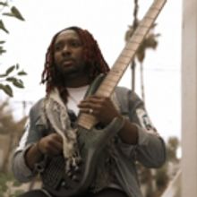 Patrick Paige Of THE INTERNET Releases New Video For 'The Party Song (Do My Dance)…