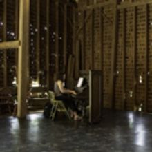 Applications Now Open For 2019 Residencies At SPACE On Ryder Farm