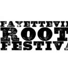 Mountain Valley Spring Water Named Official Water Sponsor for Fayetteville Roots…
