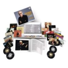 Sony Classical Releases GEORGE SZELL: THE CLEVELAND ORCHESTRA THE COMPLETE COLUMBIA…