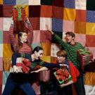 Annual Holiday Revue CHRISTMAS CITY FOLLIES Returns to Touchstone Theatre