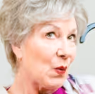Warm Up Winter With Hilarious NANA'S NAUGHTY KNICKERS